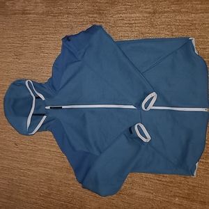 Under Armour Zip Up Hoodie